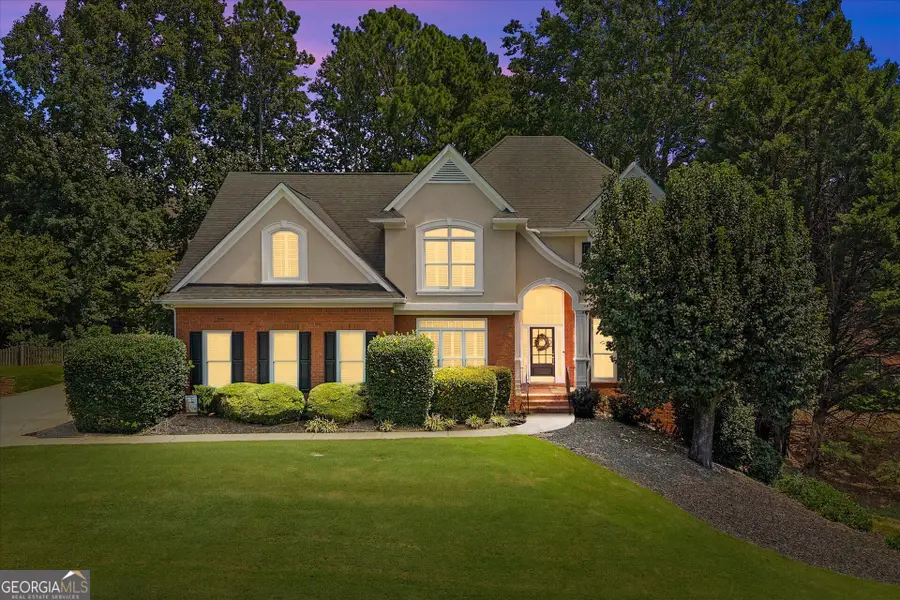3380 Saxony Glen, Marietta, GA 30066 - #2