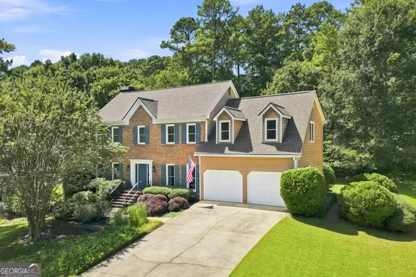 2775 Saddlebrook Way Nw, Marietta, GA 30064