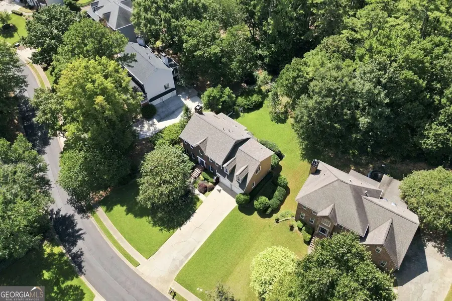2775 Saddlebrook Way Nw, Marietta, GA 30064 - #3