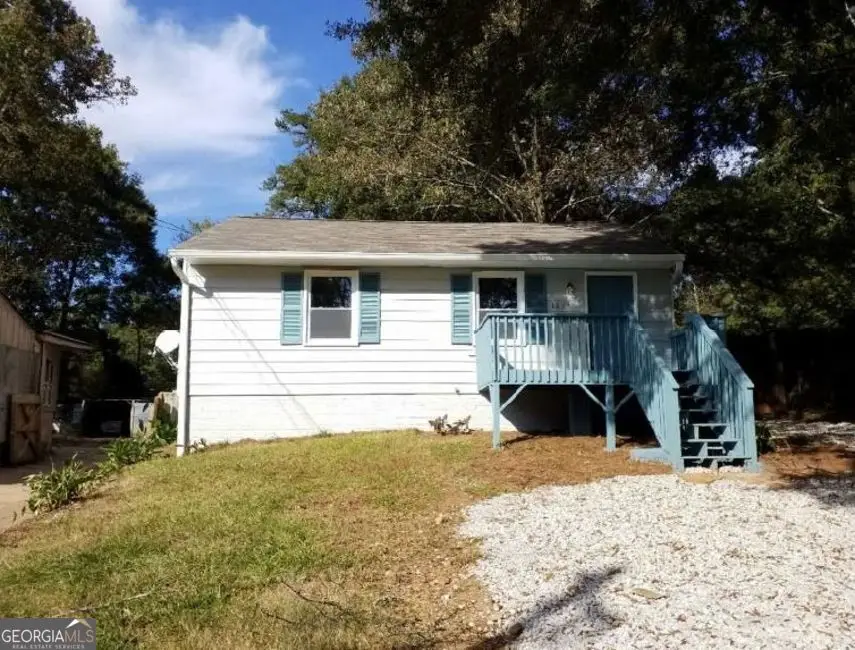 1092 Mable Street Sw, Mableton, GA 30126 - #1