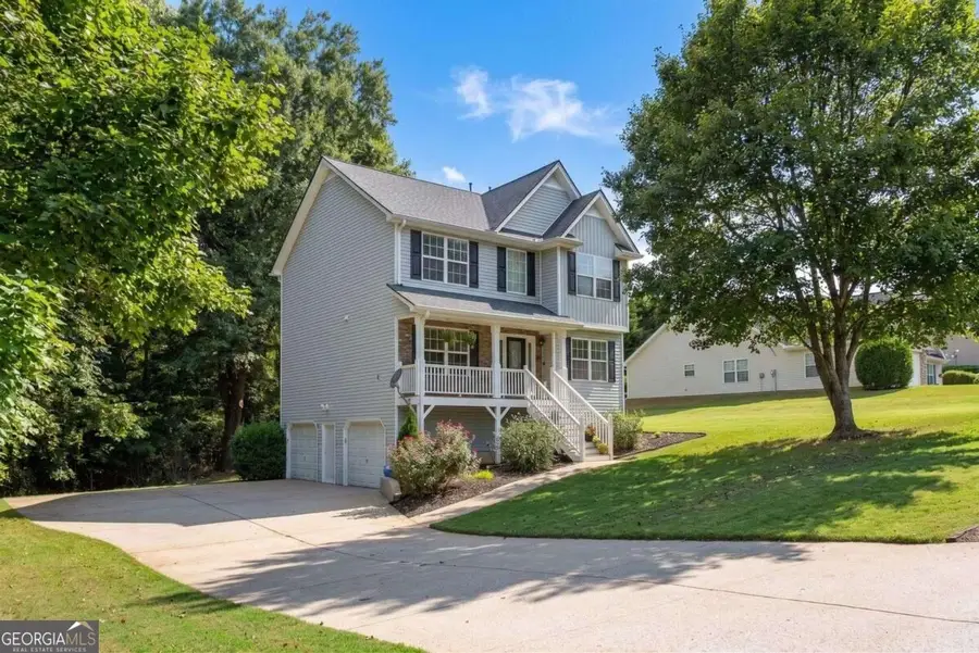 236 Shenandoah Drive, Hiram, GA 30141 - #2