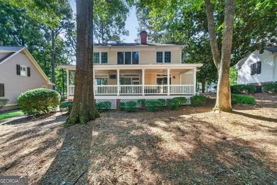 113 Seven Oaks Way, Eatonton, GA 31024 - #3