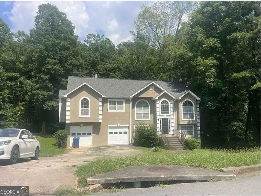 4170 Glad Morning Drive, South Fulton, GA 30349 - #1