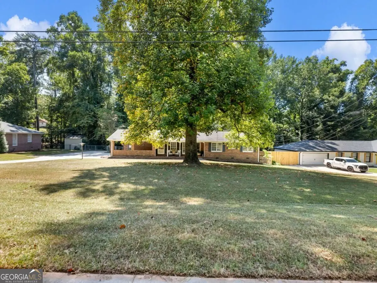 2065 Oak Road, Snellville, GA 30078 - #1