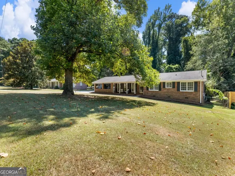 2065 Oak Road, Snellville, GA 30078 - #3