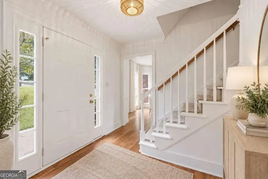 1181 Steeple Run, Lawrenceville, GA 30043 - #2
