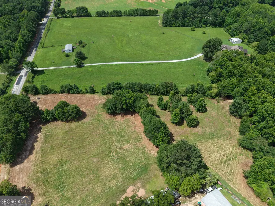 1251 Sikes Road #1-3, Statham, GA 30666 - #2