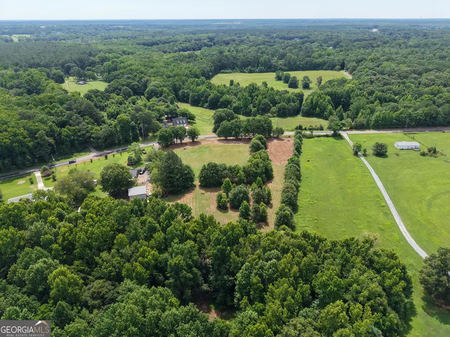 1251 Sikes Road #1-3, Statham, GA 30666 - #3