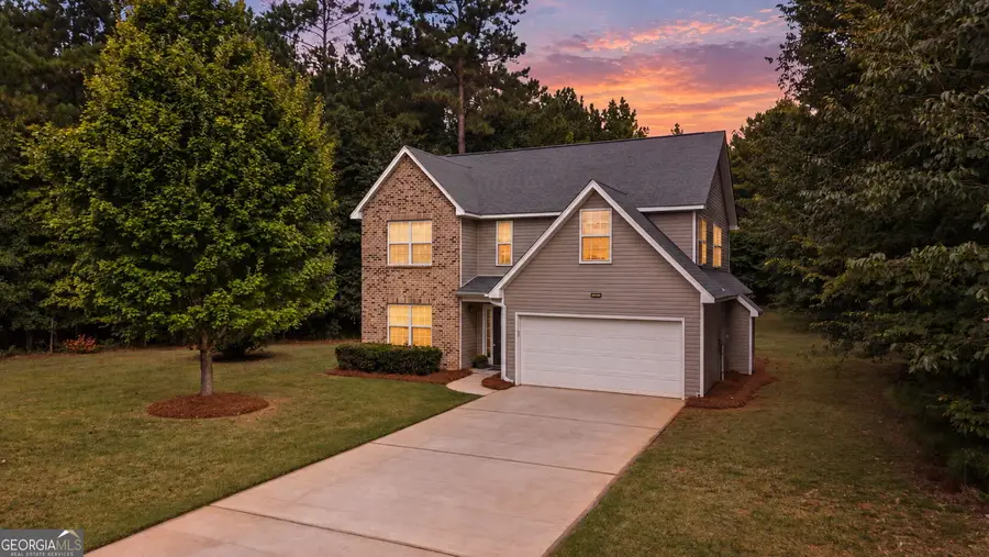 915 Dennis Station Road Sw, Eatonton, GA 31024 - #3