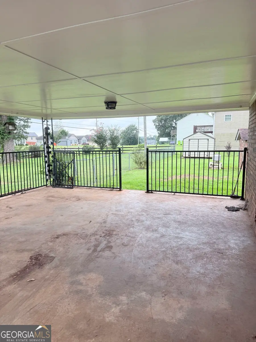 6853 New Dale Road, Rex, GA 30273 - #3