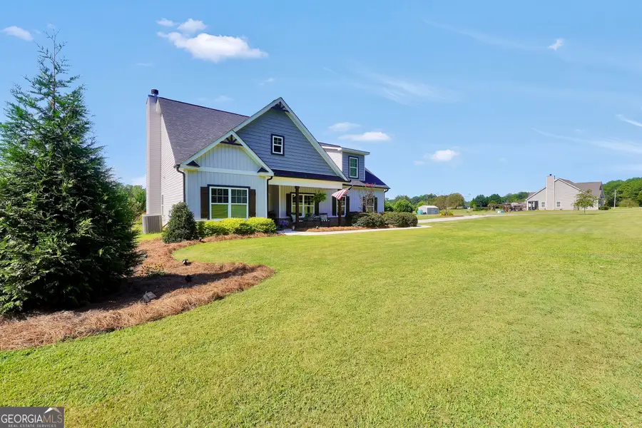 333 High Falls Road, Jackson, GA 30233 - #3