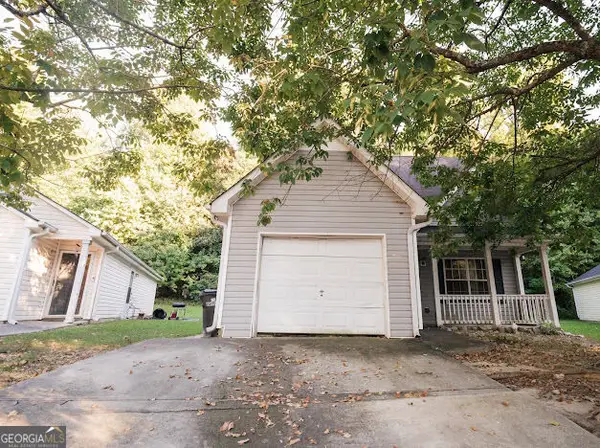 8351 Ramblin Court, Douglasville, GA 30134