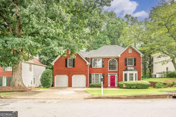 2140 Soft Pine Lane, Acworth, GA 30102