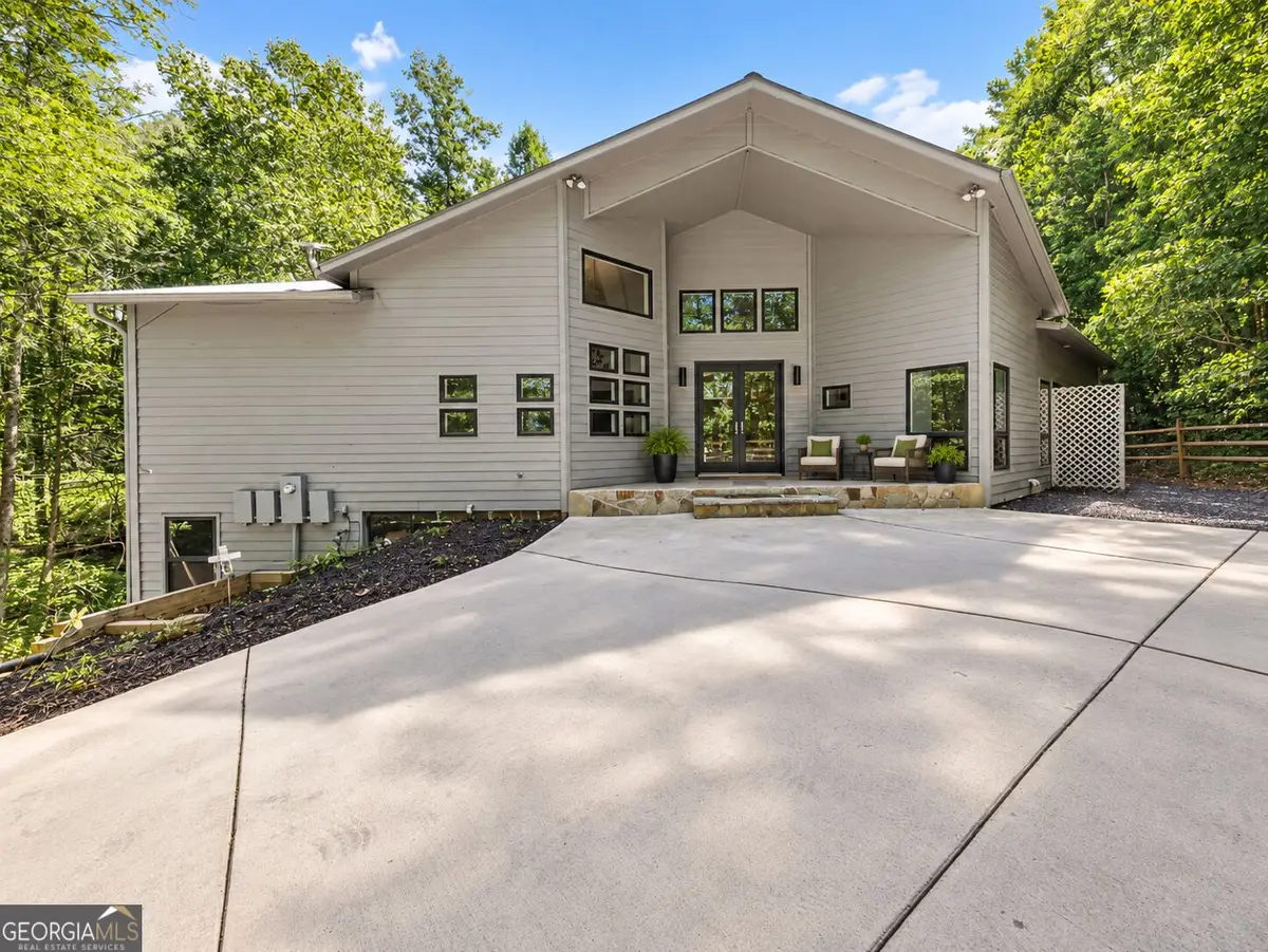 10323 Old Ccc Camp Rd, Ellijay, GA 30540 - #1