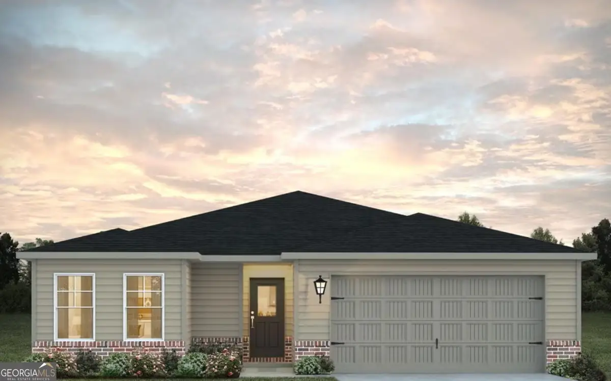 245 Harris Walk Walk #42, West Point, GA 31833 - #1