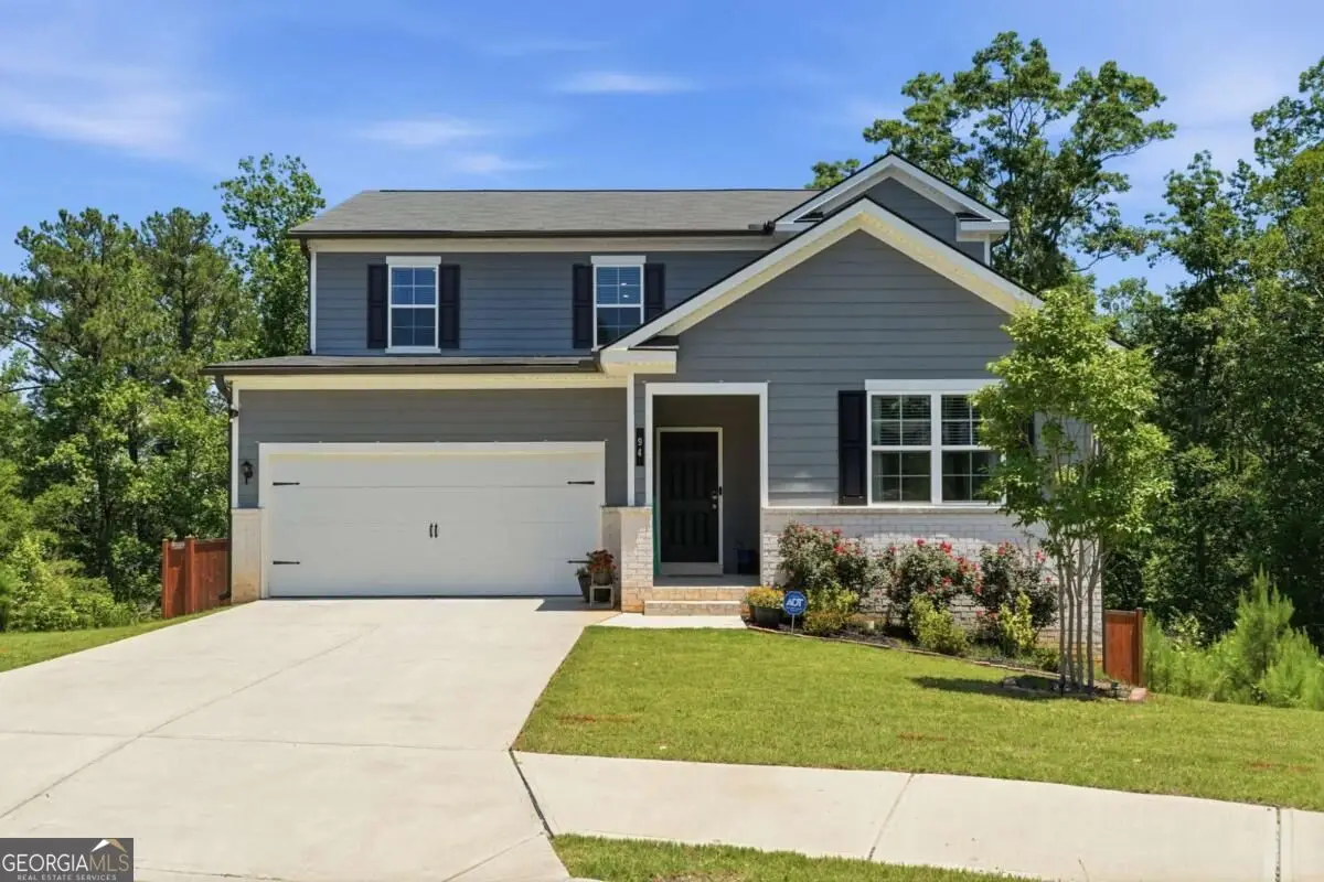 94 Summit Pointe Court, Dallas, GA 30132 - #1