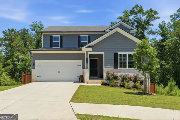 94 Summit Pointe Court, Dallas, GA 30132