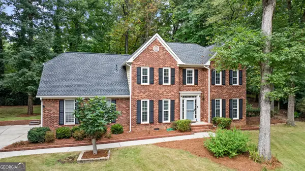 505 Barstone Place, Peachtree City, GA 30269
