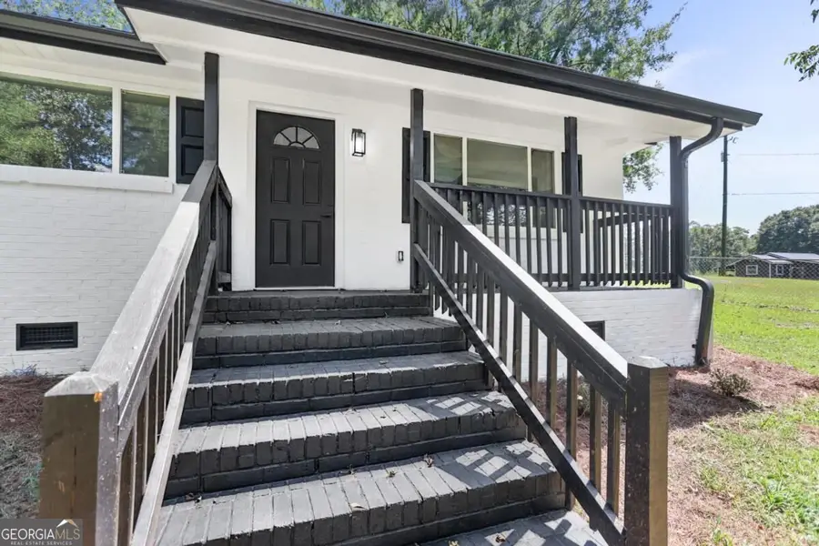 4993 Lone Oak Road, Grantville, GA 30220 - #2