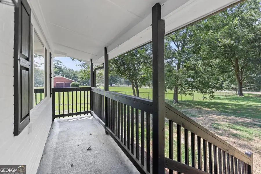 4993 Lone Oak Road, Grantville, GA 30220 - #3