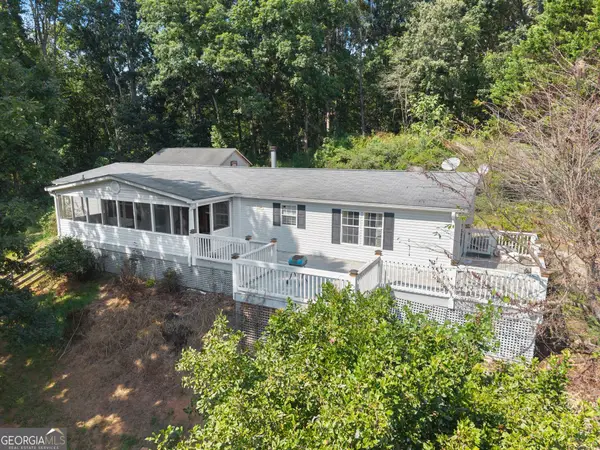 79 Meadow Ridge Lane, Murrayville, GA 30564