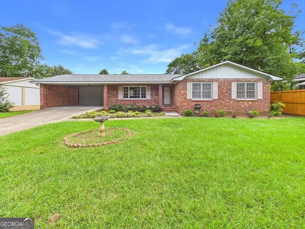 103 Wynn Place, Warner Robins, GA 31088