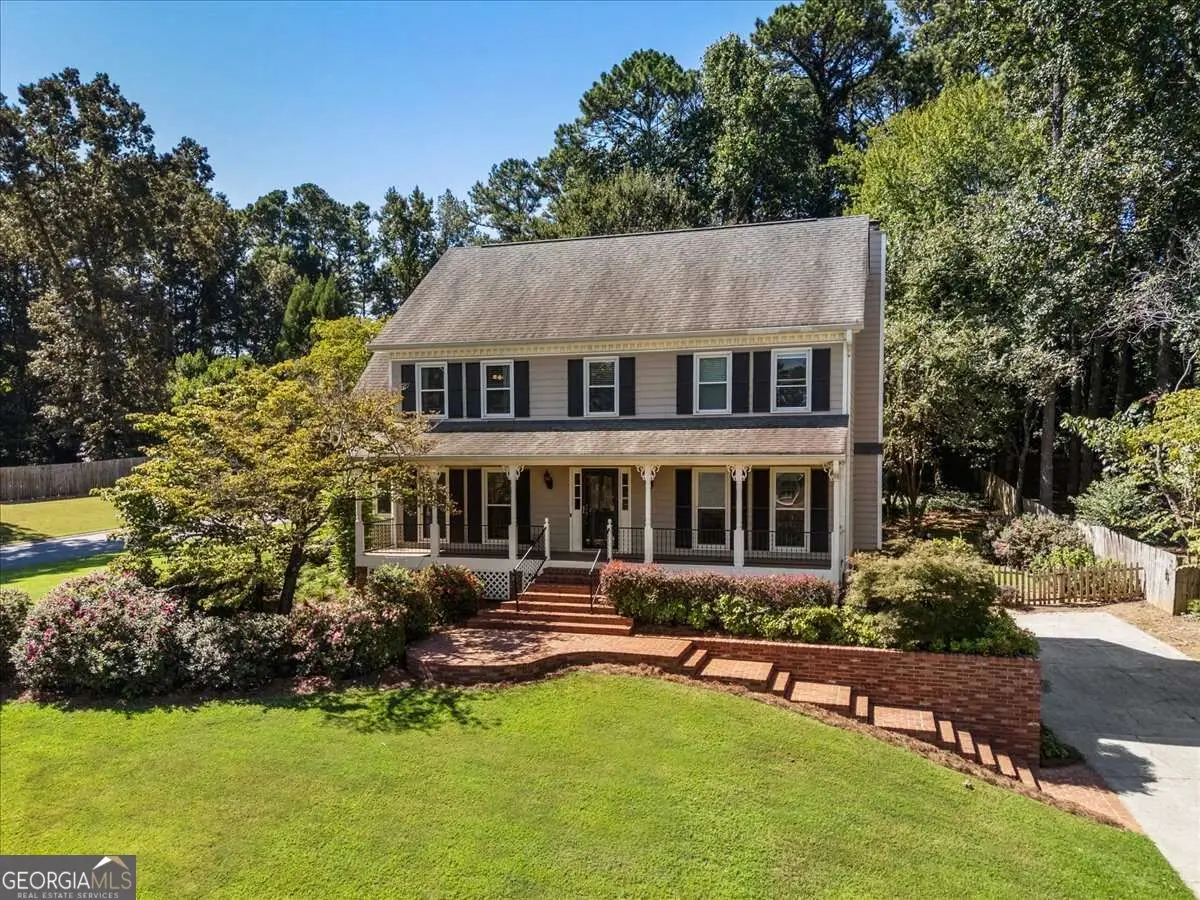 147 Lakeside Drive Nw, Kennesaw, GA 30144 - #1