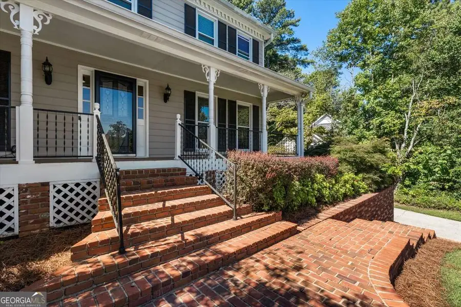 147 Lakeside Drive Nw, Kennesaw, GA 30144 - #3