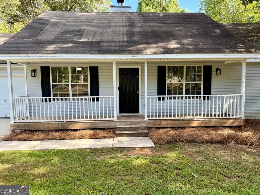 164 Lake Forest Drive, Jackson, GA 30233 - #2