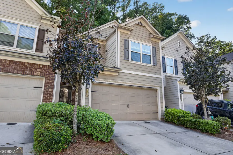 2530 Norwood Park Crossing, Doraville, GA 30340 - #3