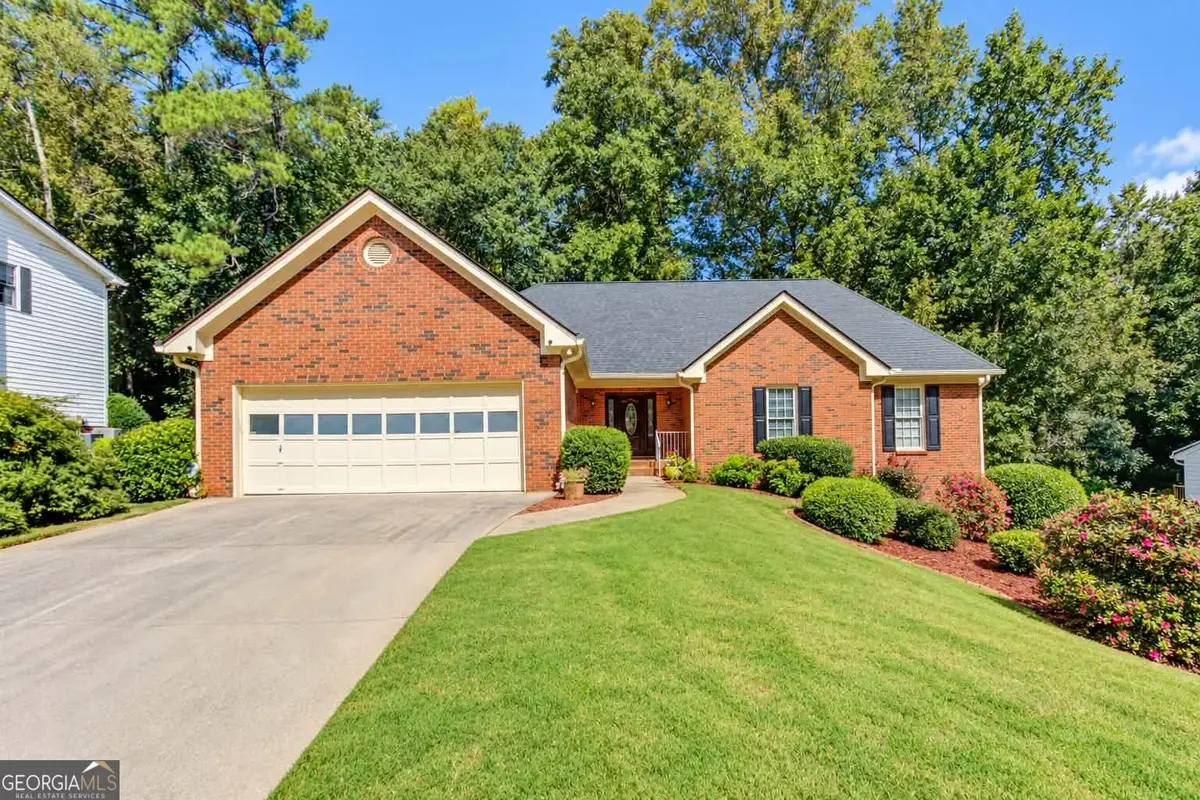 291 Shore Drive, Suwanee, GA 30024 - #1