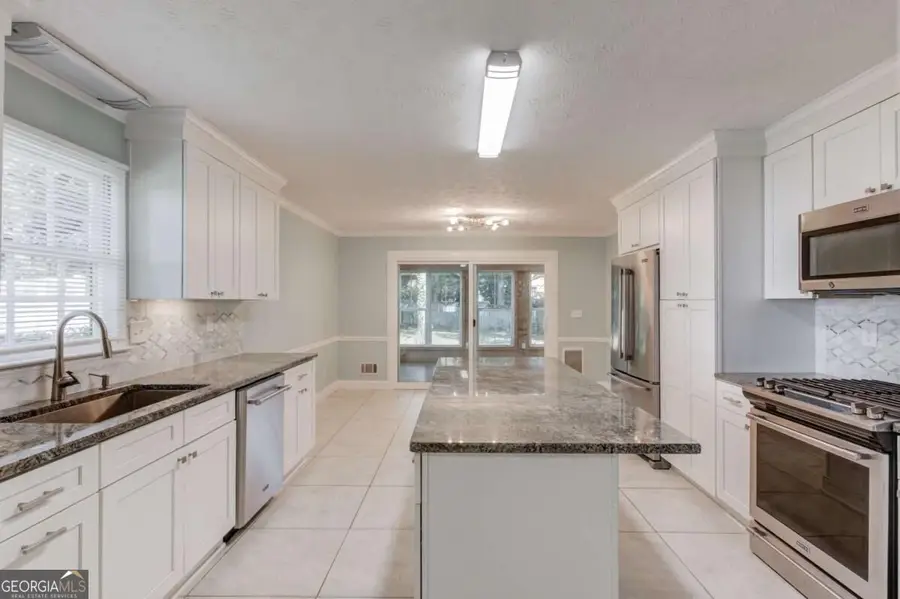 291 Shore Drive, Suwanee, GA 30024 - #3