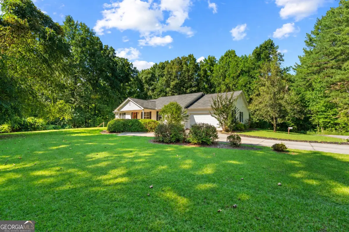 23 High Meadow Trail, Cleveland, GA 30528 - #1