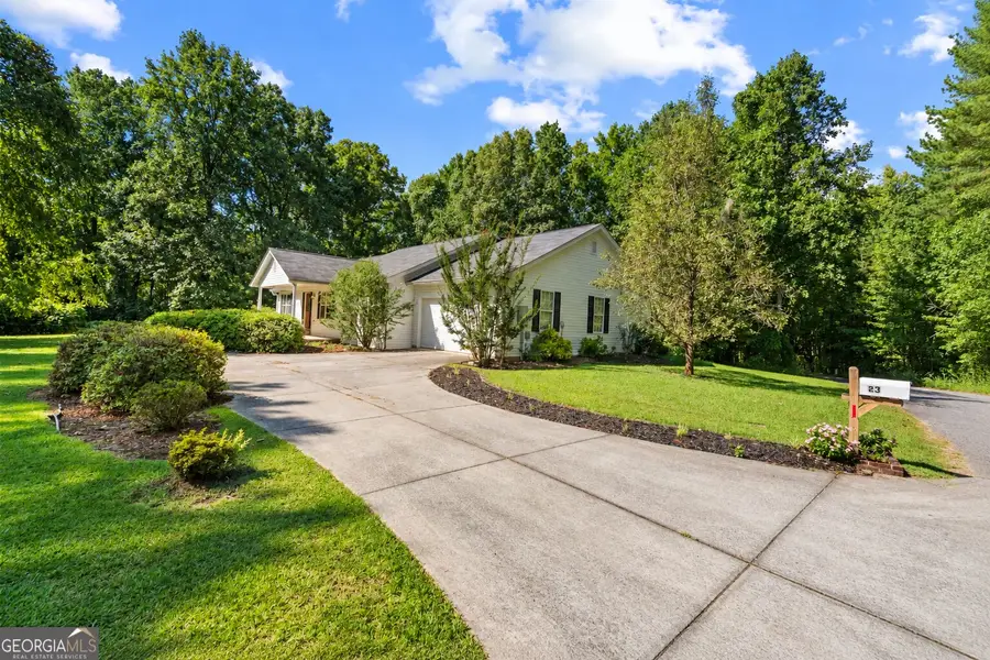 23 High Meadow Trail, Cleveland, GA 30528 - #2