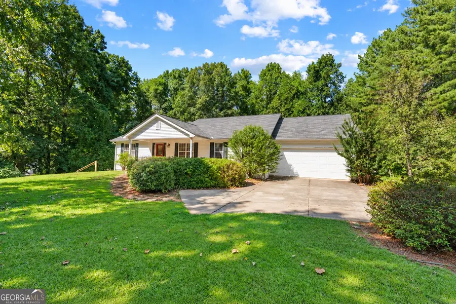 23 High Meadow Trail, Cleveland, GA 30528 - #3