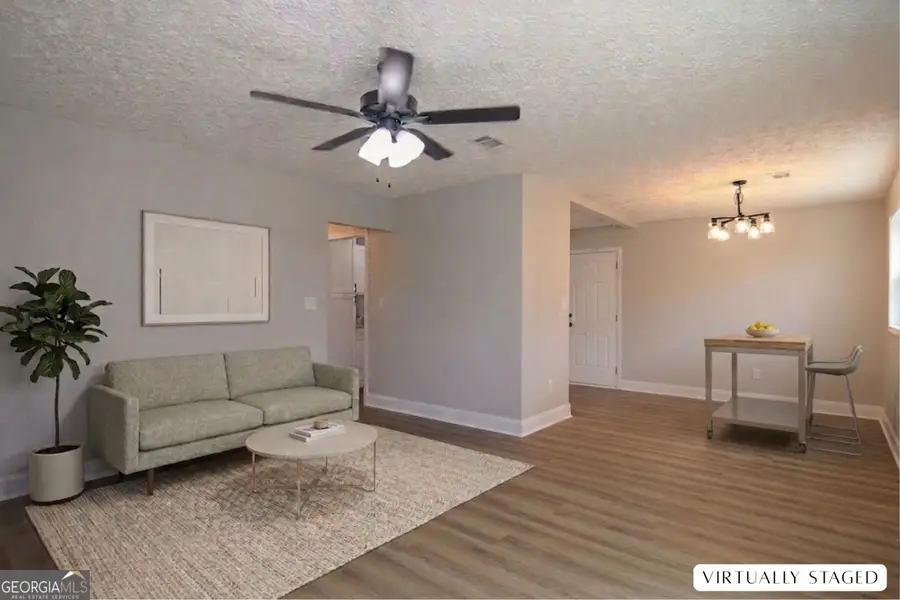 325 Wisconsin Avenue, Warner Robins, GA 31093 - #2