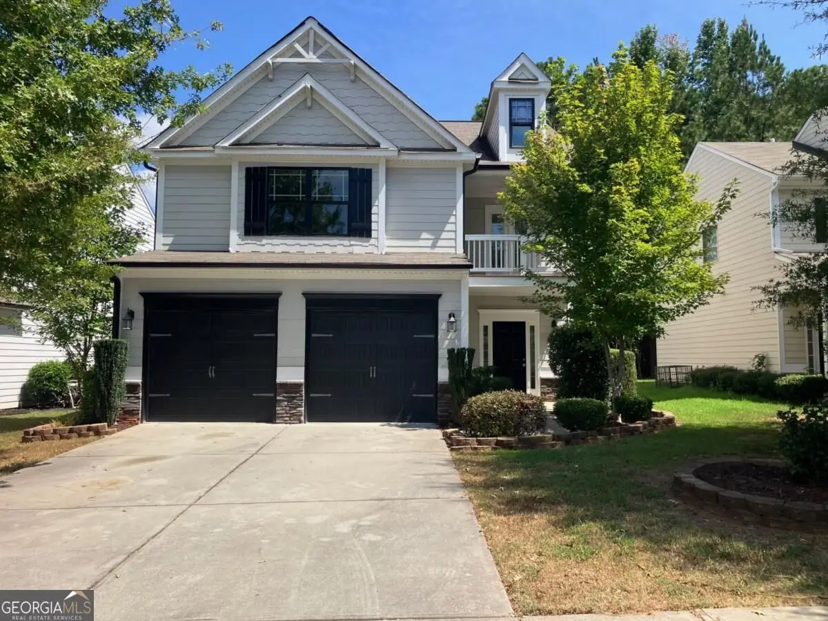 125 Worthing Lane, Fairburn, GA 30213 - #1