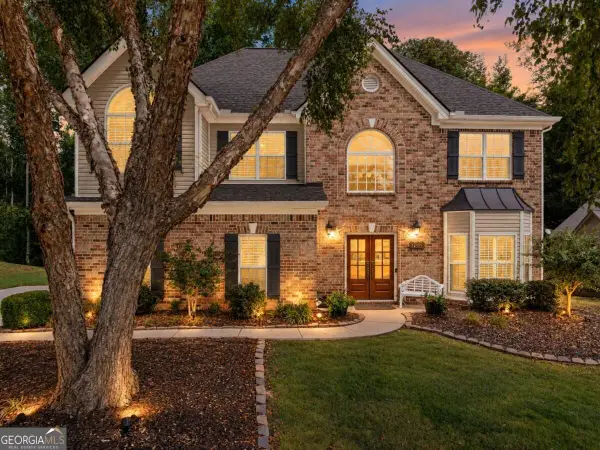 4846 Amstel Place, Flowery Branch, GA 30542