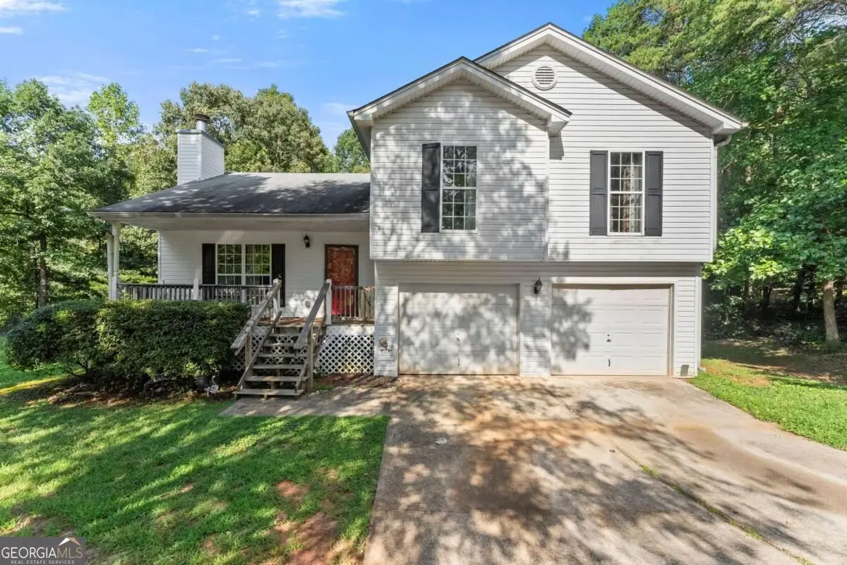 174 Wisteria Trail, Mount Airy, GA 30563 - #1