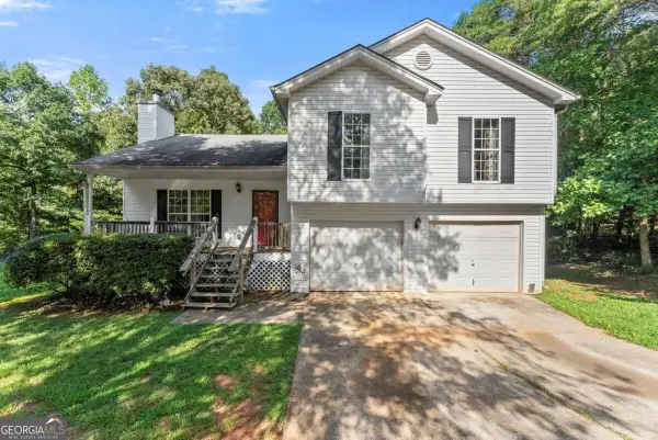 174 Wisteria Trail, Mount Airy, GA 30563
