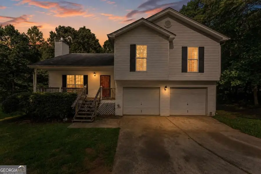 174 Wisteria Trail, Mount Airy, GA 30563 - #2