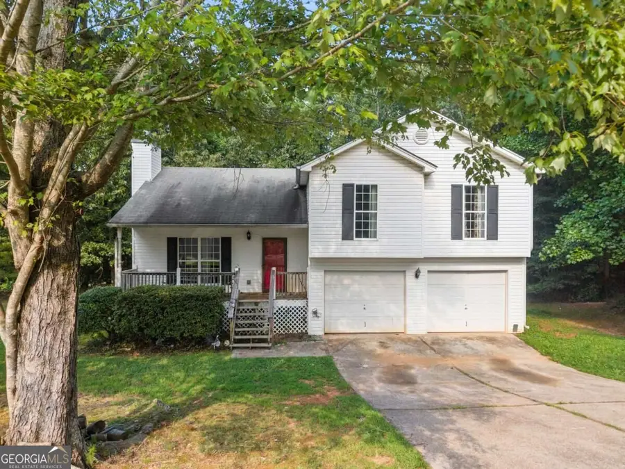 174 Wisteria Trail, Mount Airy, GA 30563 - #3