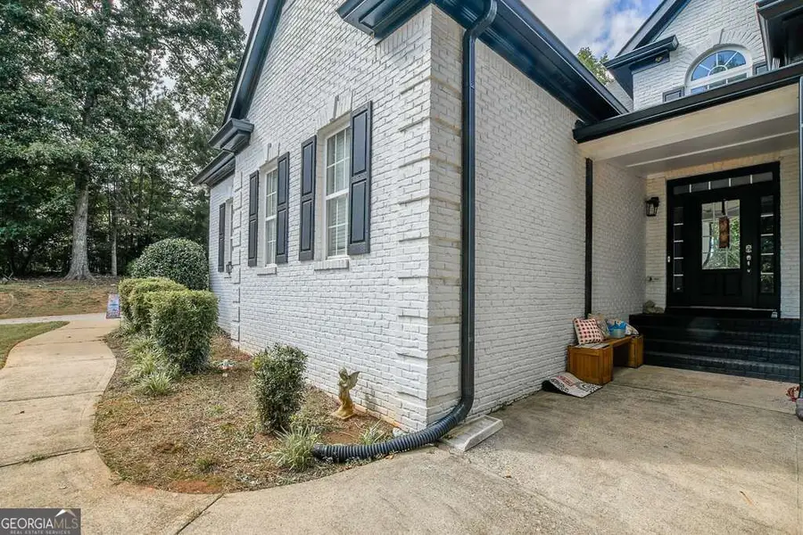 151 Dumar Lane, Hoschton, GA 30548 - #3