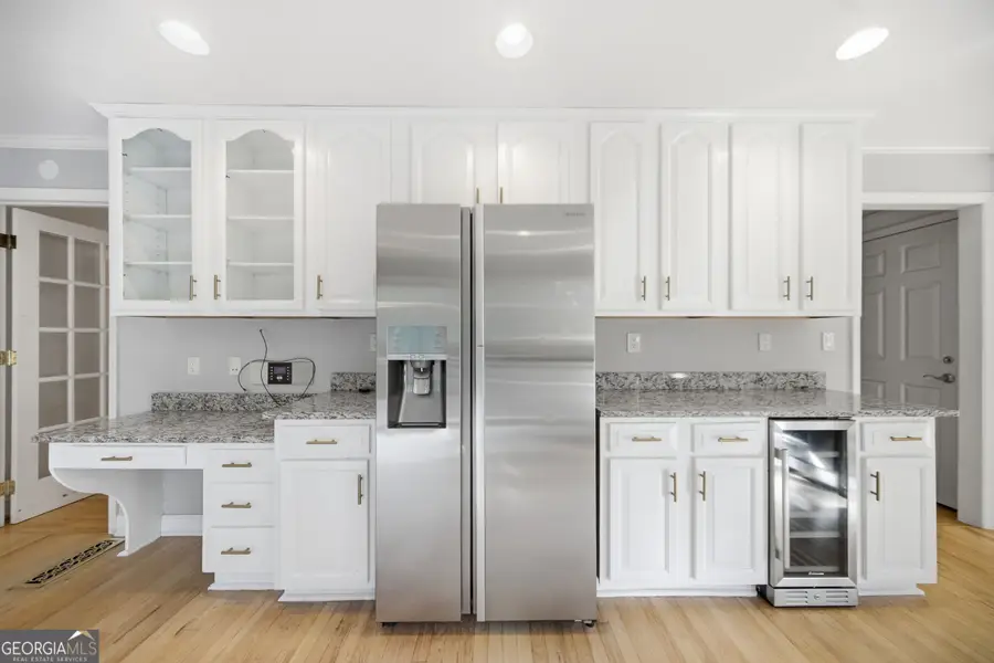 3335 Trails End Road Ne, Roswell, GA 30075 - #2