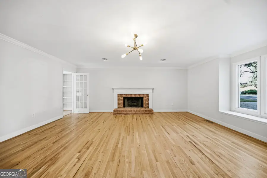 3335 Trails End Road Ne, Roswell, GA 30075 - #3