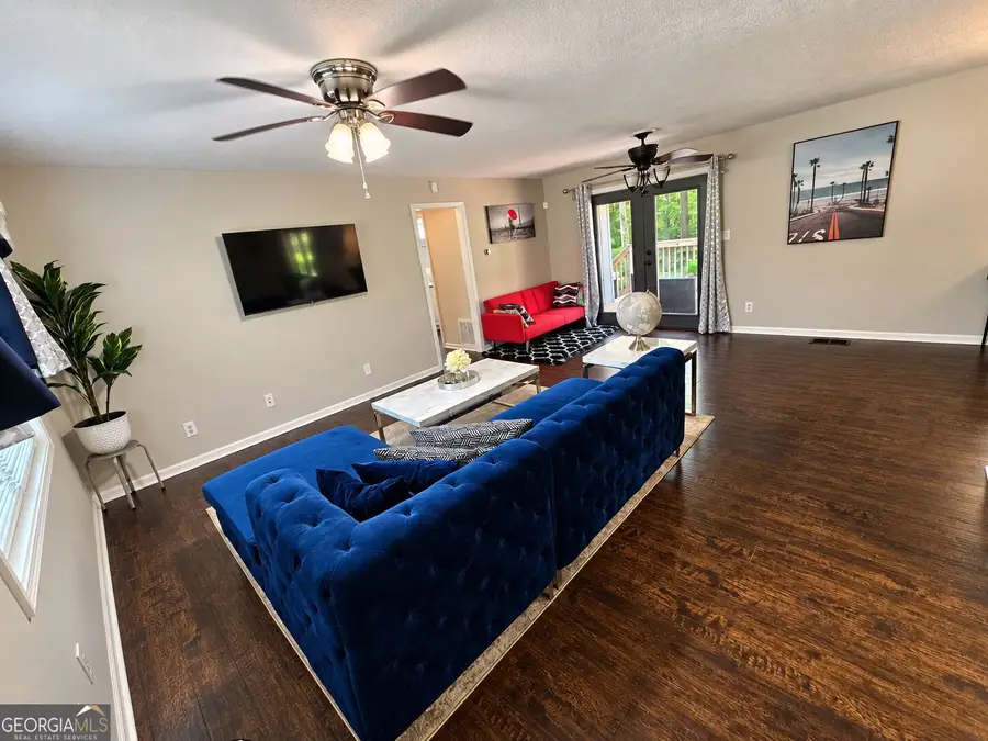 84 Paulding Boulevard, Dallas, GA 30157 - #2