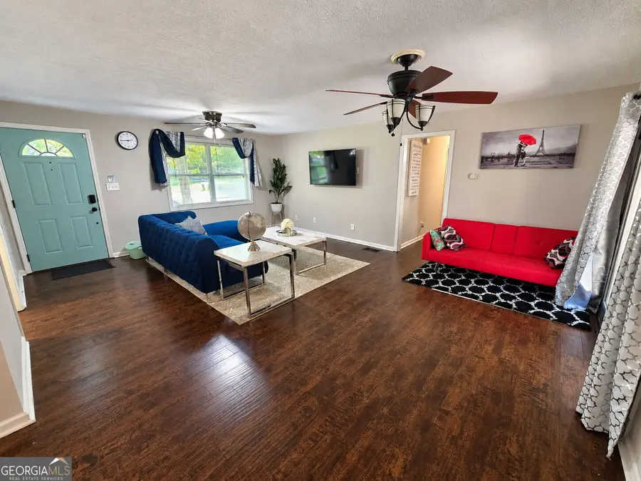 84 Paulding Boulevard, Dallas, GA 30157 - #3
