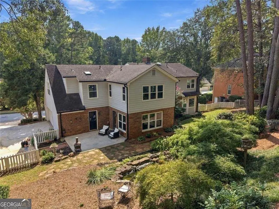 2819 Livsey Drive, Tucker, GA 30084 - #3