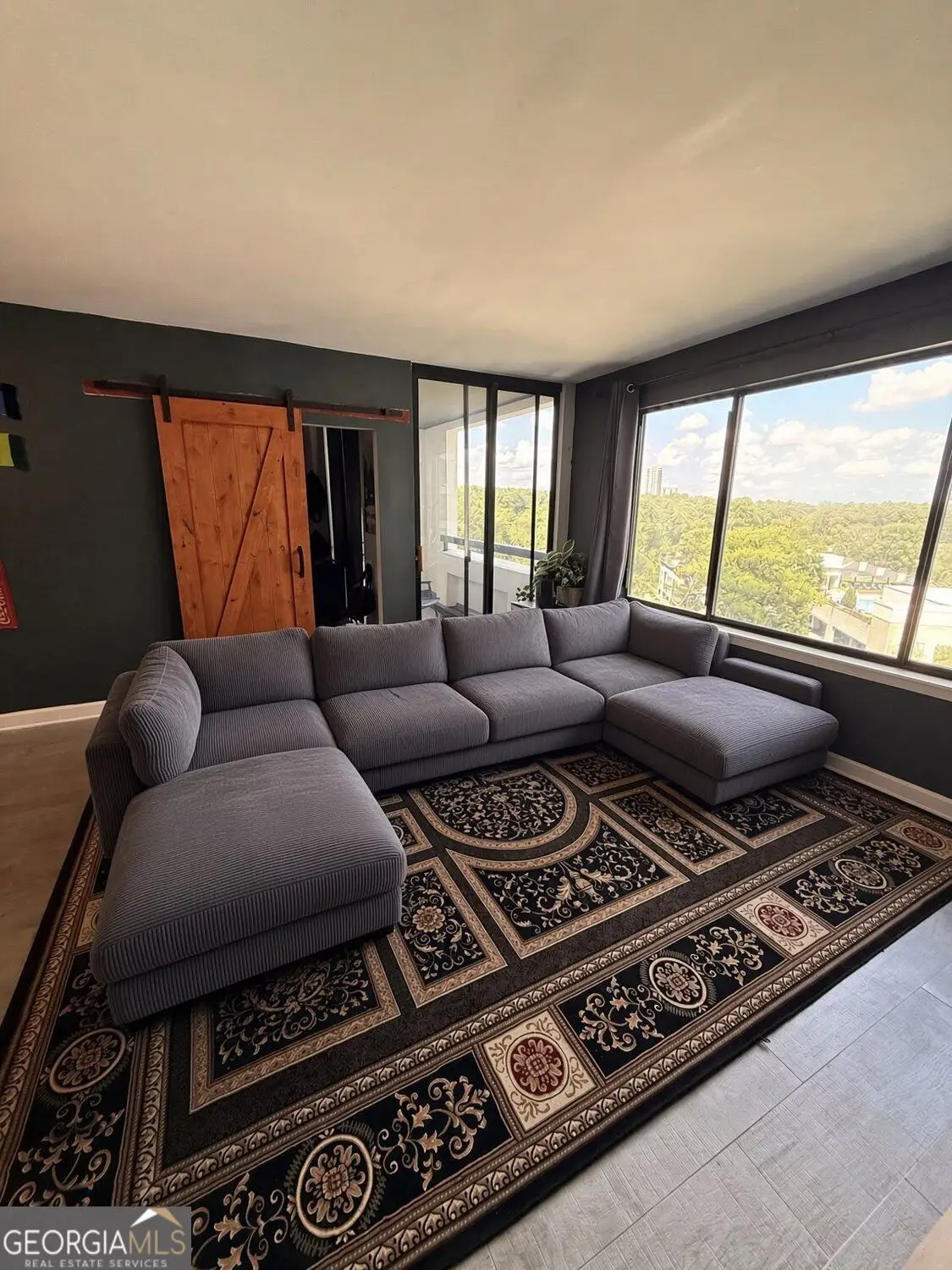 3481 Lakeside Drive Ne #1502, Atlanta, GA 30326 - #1