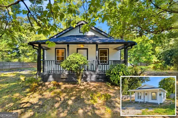 1965 Holland Park Drive, Buford, GA 30519